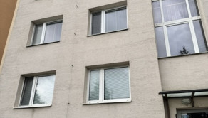 RealityKolesár predáva 3 izbový byt Dénešova KVP KE II. Západ - fotografia 2