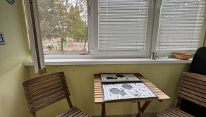RealityKolesár predáva 3 izbový byt Dénešova KVP KE II. Západ - fotografia 26