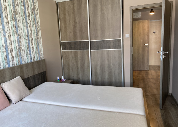 Prenajatý Reality Kolesár prenajíma 2 izbový byt Považská Galéria City Terasa