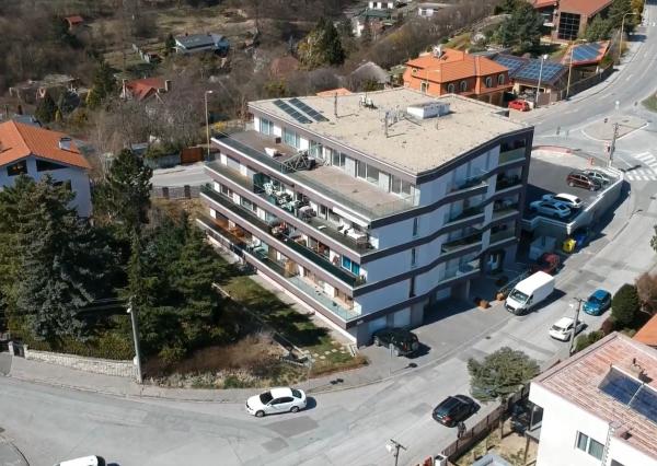 RealityKolesár predáva 2-izbový byt, Huncovská ulica, Podhradová Sever.