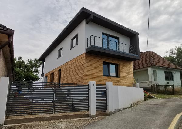RealityKolesár predáva RD Hrašovík, KE okolie.