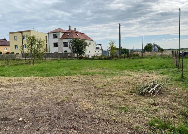 Kolesár reality predáva pozemok Višňov okres TV