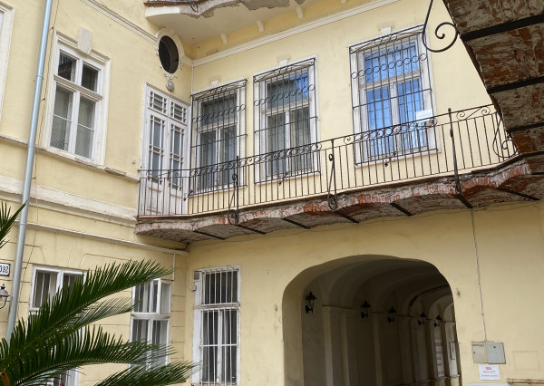 RealityKolesár prenajíma priestor 248 m2 Hlavná ulica