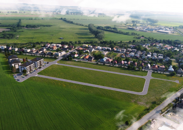 Kolesár reality predáva byty, Mokrance, Košice okolie