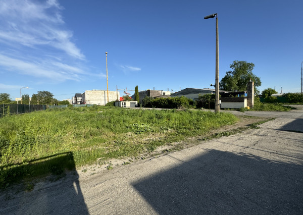 RealityKolesár predáva pozemok Jazero ulica Pri Krásnej, Košice IV.