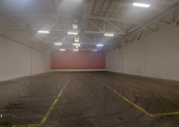 Reality Kolesár prenajíma sklad 632 m2, Jazero Košice IV