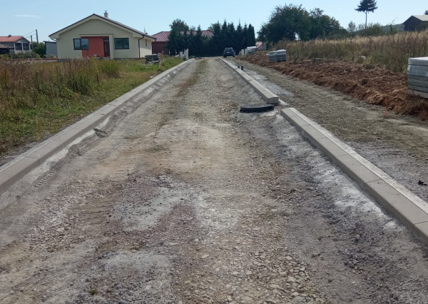 RealityKolesár predáva pozemok 590 m2, Hrašovík, KE okolie