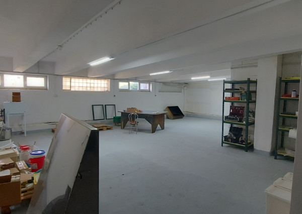 RealityKolesár prenajíma sklad 100 m2 Nad Jazerom Košice IV