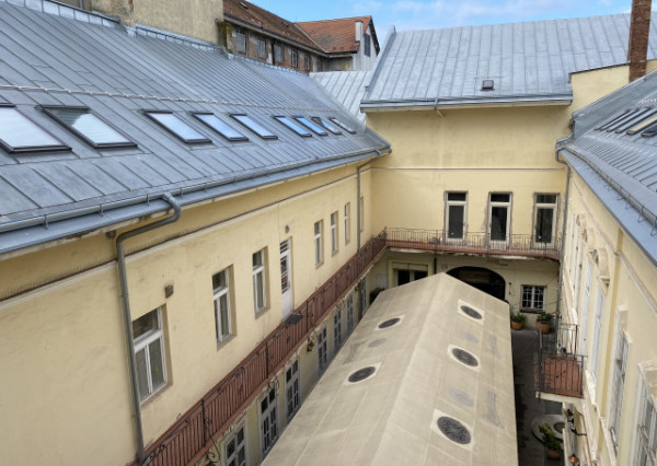 RealityKolesár prenajíma obchodný priestor 42 m2 Hlavná Košice