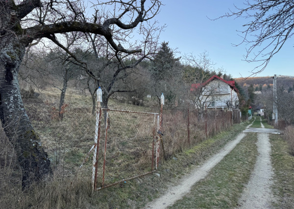 RealityKolesár predáva záhradu 415 m2, Košice Sever, KE I