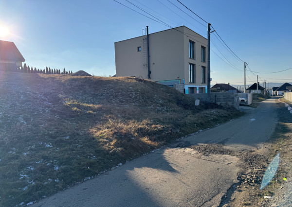 RealityKolesár predáva pozemok 543 m2, Bidovce, KE okolie