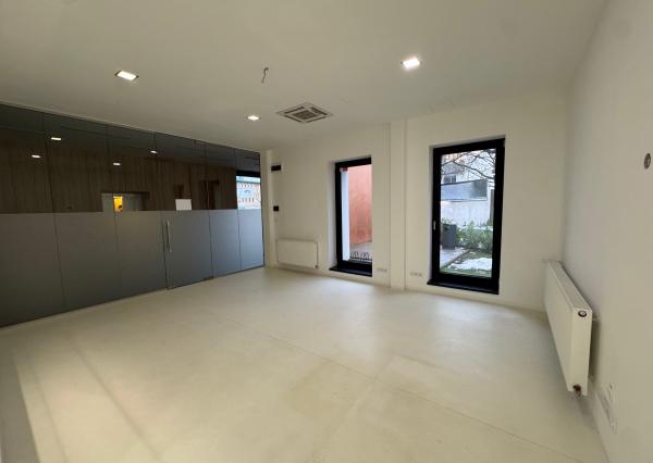 RealityKolesár prenajíma priestor 65 m2, Dunajská pri SPP, Košice - IV, JUH.