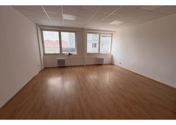 Reality Kolesár prenajíma priestor 42m2 Mlynská centrum