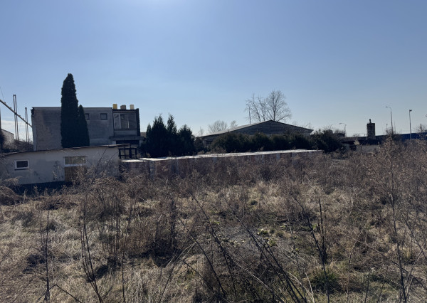 RealityKolesár predáva pozemok Jazero ulica Pri Krásnej, Košice IV.