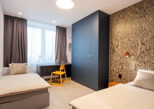 Reality Kolesár prenajíma byt Komenského Košice I.