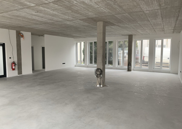 RealityKolesár prenajíma obchodno-admin priestor 131 m2 Jarmočná KE JUH