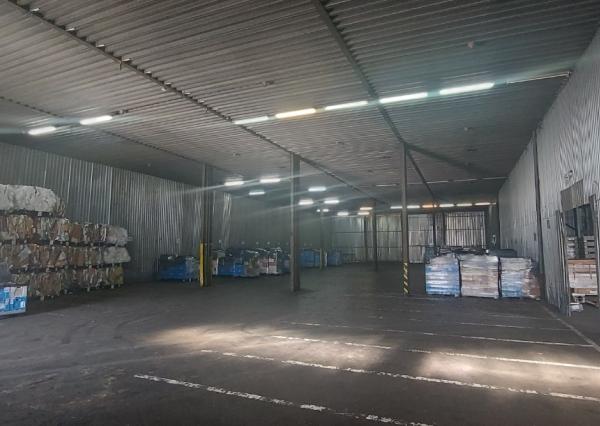 RealityKolesár prenajíma sklad 830 m2 Nad Jazerom Košice IV