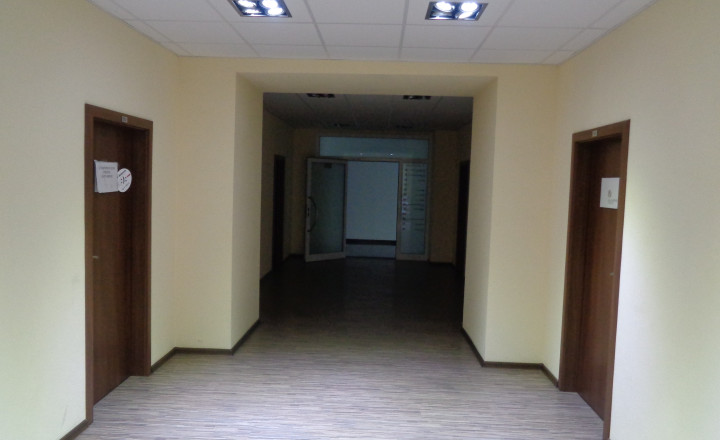 Reality Kolesár prenajíma priestor 42m2 Mlynská centrum - fotografia 5