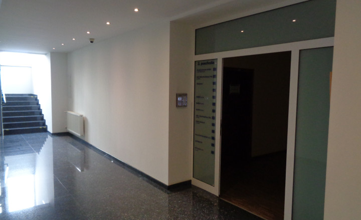 Reality Kolesár prenajíma priestor 42m2 Mlynská centrum - fotografia 6