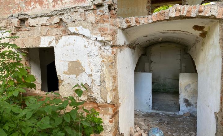 RealityKolesár predáva kúriu Rumince, Rimavská Sobota - fotografia 12
