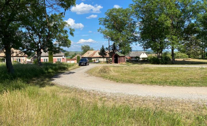 RealityKolesár predáva kúriu Rumince, Rimavská Sobota - fotografia 18