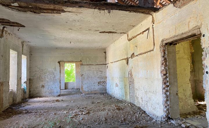 RealityKolesár predáva kúriu Rumince, Rimavská Sobota - fotografia 27