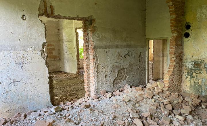 RealityKolesár predáva kúriu Rumince, Rimavská Sobota - fotografia 24