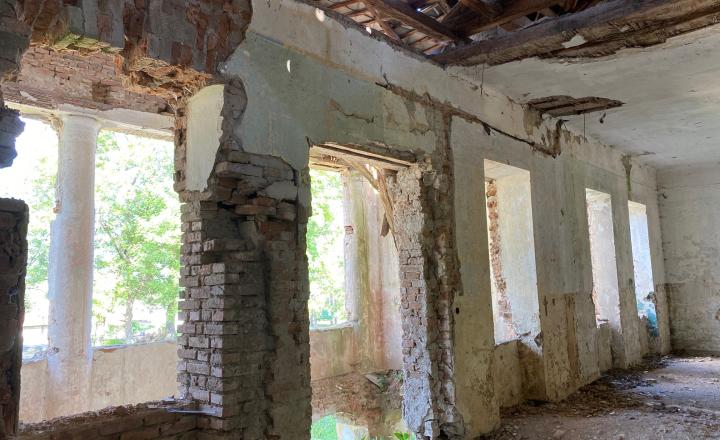 RealityKolesár predáva kúriu Rumince, Rimavská Sobota - fotografia 8