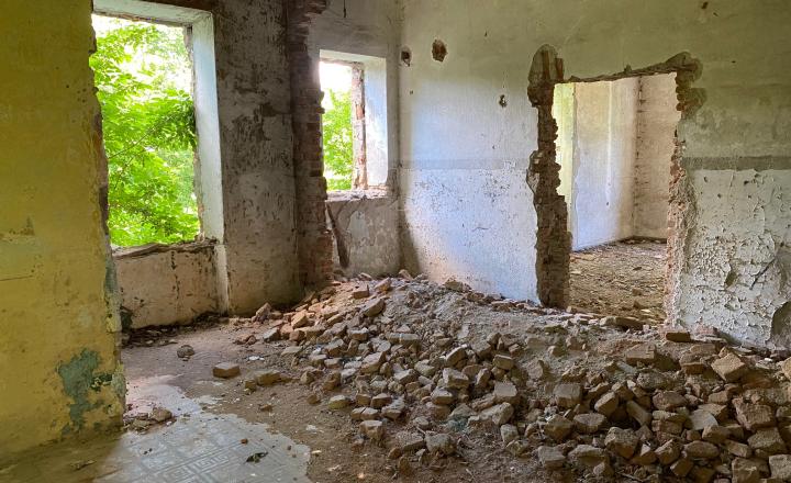 RealityKolesár predáva kúriu Rumince, Rimavská Sobota - fotografia 23