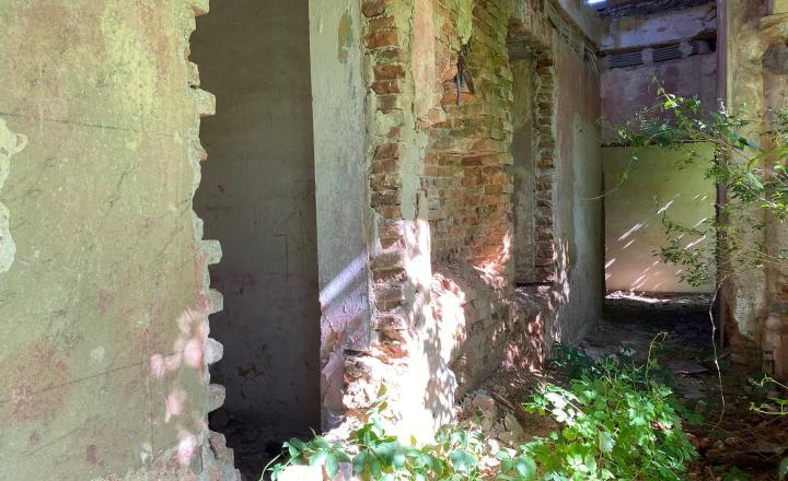 RealityKolesár predáva kúriu Rumince, Rimavská Sobota - fotografia 30