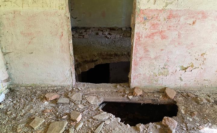 RealityKolesár predáva kúriu Rumince, Rimavská Sobota - fotografia 31