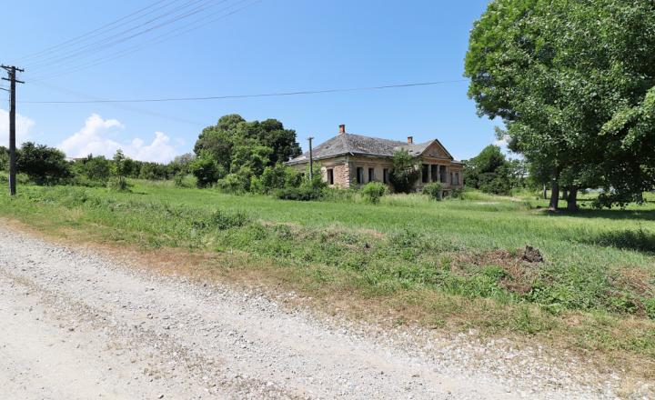 RealityKolesár predáva kúriu Rumince, Rimavská Sobota - fotografia 36