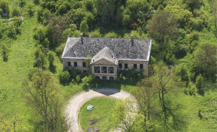 RealityKolesár predáva kúriu Rumince, Rimavská Sobota - fotografia 3