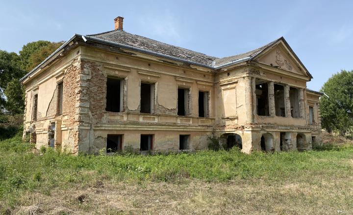 RealityKolesár predáva kúriu Rumince, Rimavská Sobota - fotografia 38