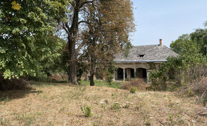 RealityKolesár predáva kúriu Rumince, Rimavská Sobota - fotografia 39