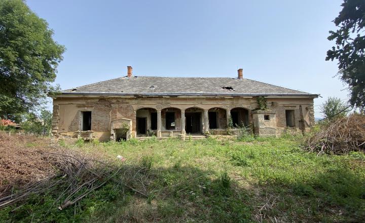 RealityKolesár predáva kúriu Rumince, Rimavská Sobota - fotografia 6