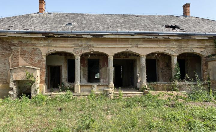 RealityKolesár predáva kúriu Rumince, Rimavská Sobota - fotografia 7