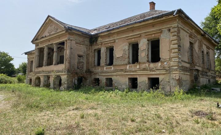 RealityKolesár predáva kúriu Rumince, Rimavská Sobota - fotografia 4