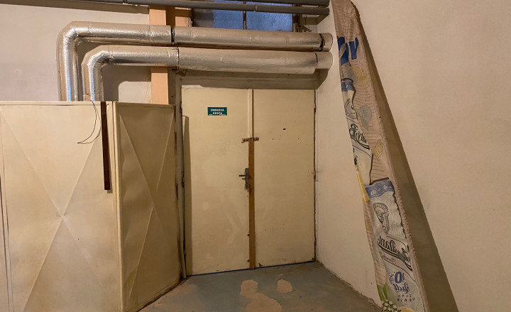RealityKolesár prenajíma priestor 170 m2 v OC Torysa Jaltská Furča. - fotografia 8