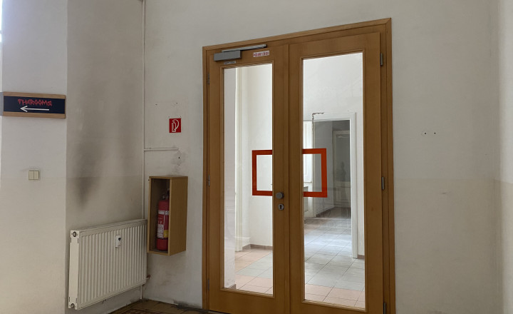 RealityKolesár prenajíma priestor 295 m2 Hlavná ulica - fotografia 3