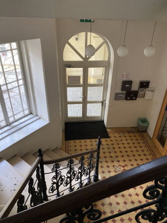 RealityKolesár prenajíma priestor 295 m2 Hlavná ulica - fotografia 4