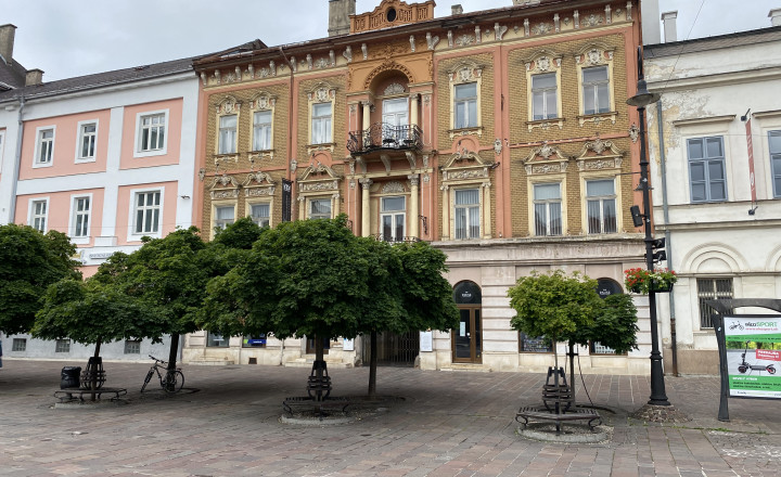 RealityKolesár prenajíma priestor 295 m2 Hlavná ulica - fotografia 5