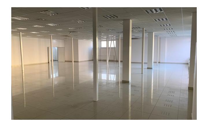 RealityKolesár prenajíma priestor 389 m2 v OC Torysa Jaltská Furča. - fotografia 13