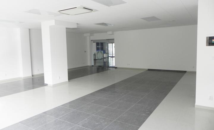 Reality Kolesár prenajíma priestor 163 m2 Mlynská ulica Centrum - fotografia 3