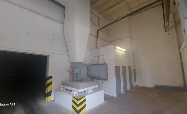Sklad 632 m2 - fotografia 3