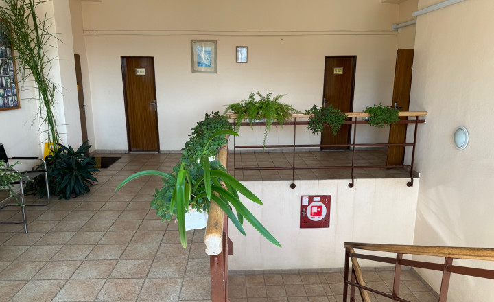 RealityKolesár prenajíma kancelársky priestor 36m2 a 25m2 Rumunská KE JUH. - fotografia 6