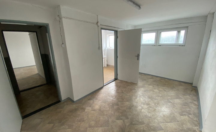 Sklad 850 m2 - fotografia 5