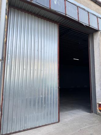 Sklad 400 m2 - fotografia 6