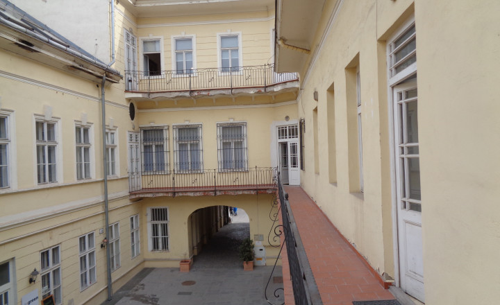 RealityKolesár prenajíma priestor 42m2 Hlavná Košice - fotografia 2