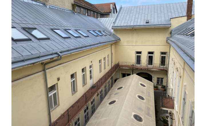 RealityKolesár prenajíma priestor 42m2 Hlavná Košice